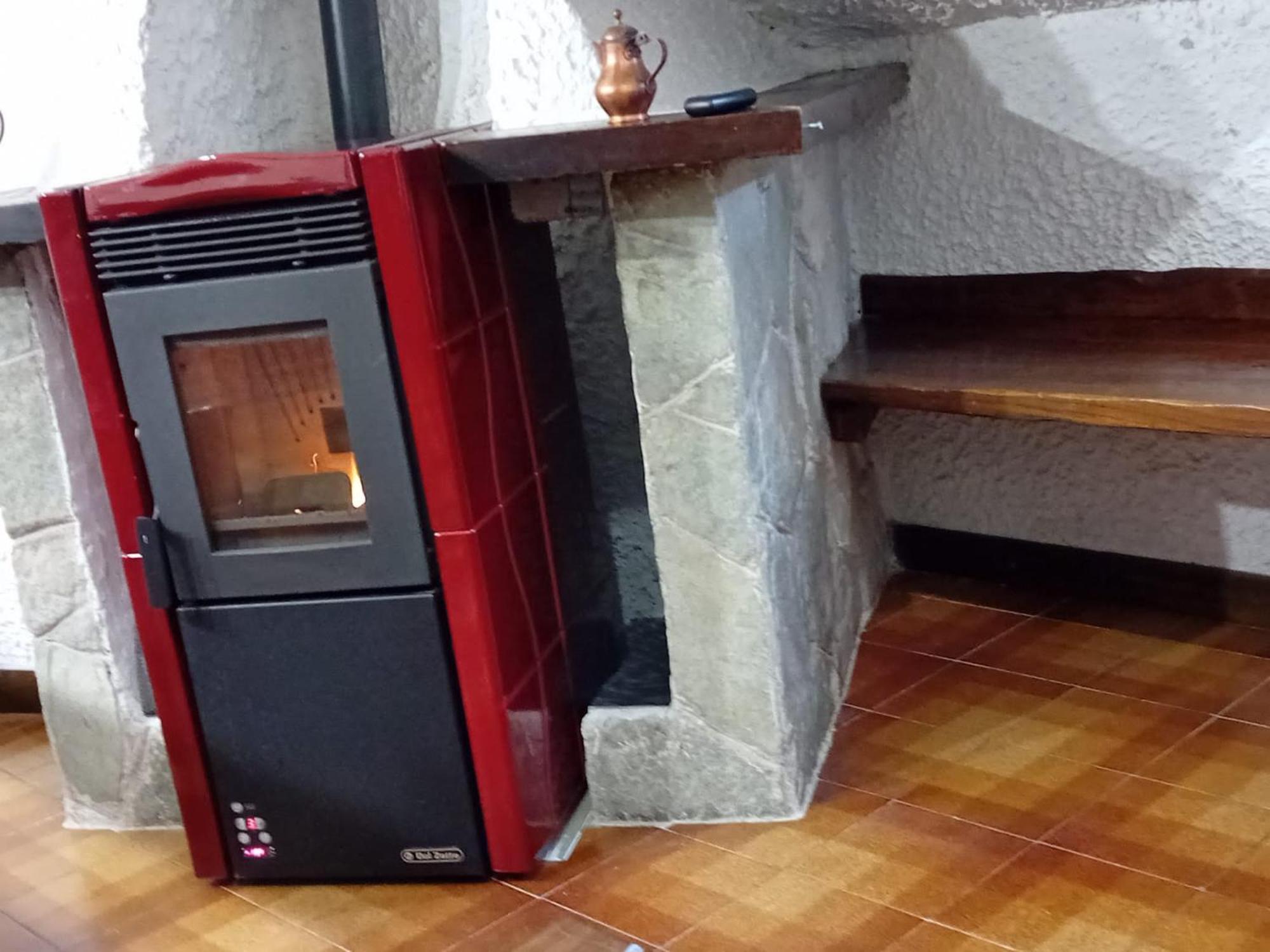 Tosa Inn Miroglio Екстер'єр фото