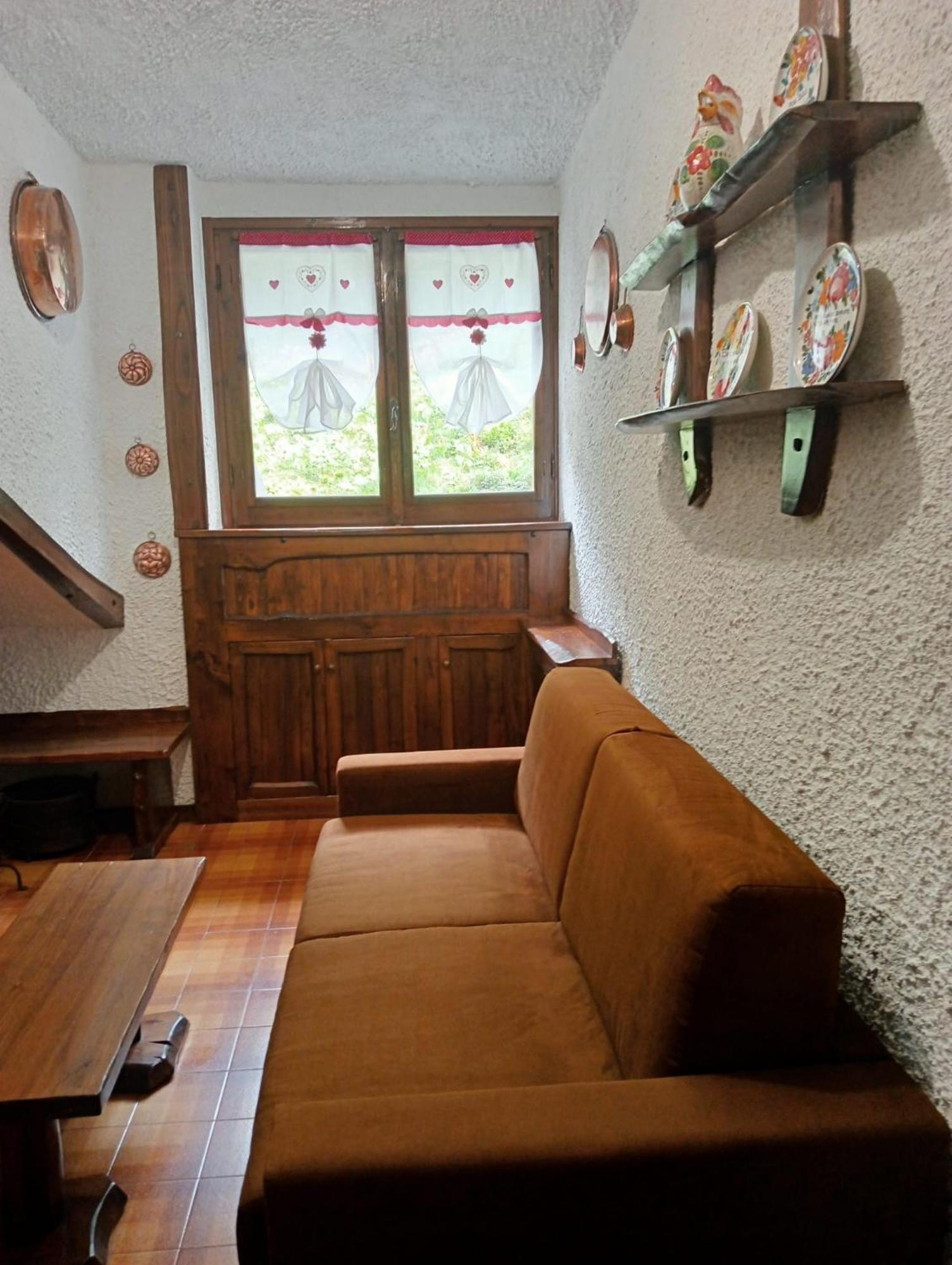 Tosa Inn Miroglio Екстер'єр фото