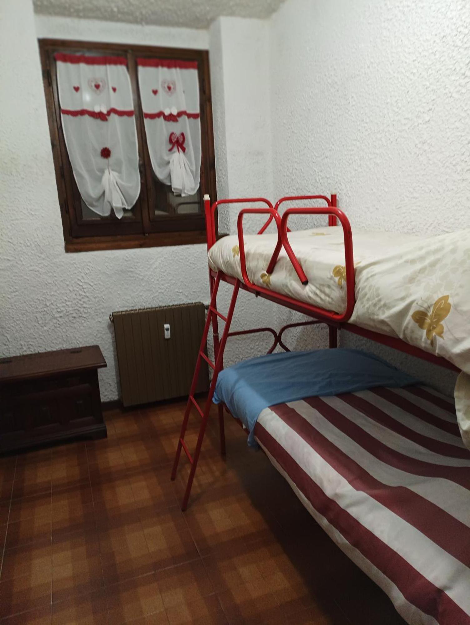 Tosa Inn Miroglio Екстер'єр фото