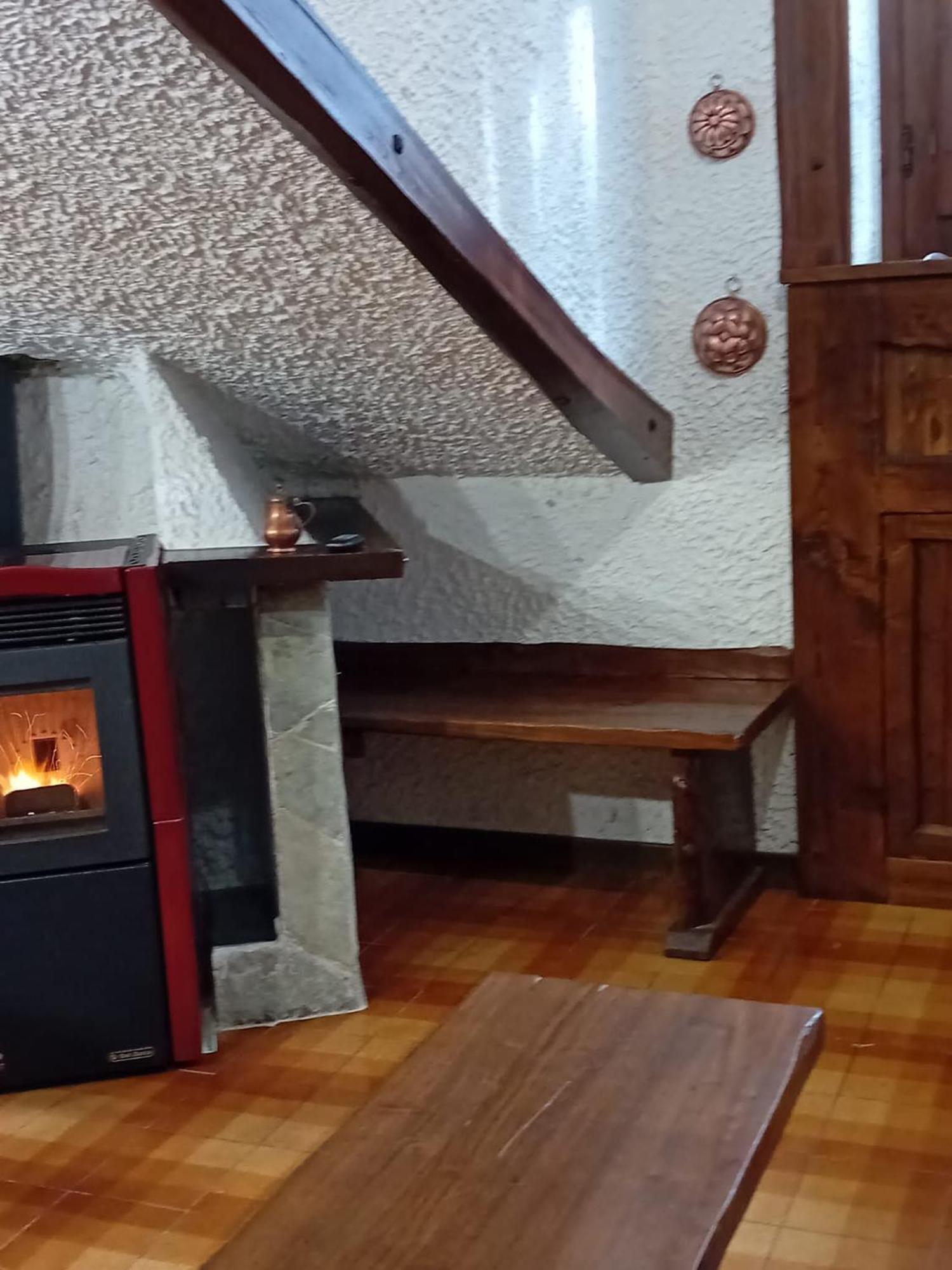 Tosa Inn Miroglio Екстер'єр фото