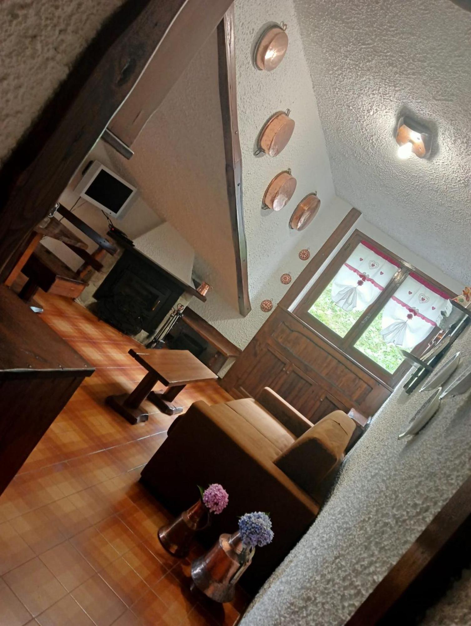 Tosa Inn Miroglio Екстер'єр фото
