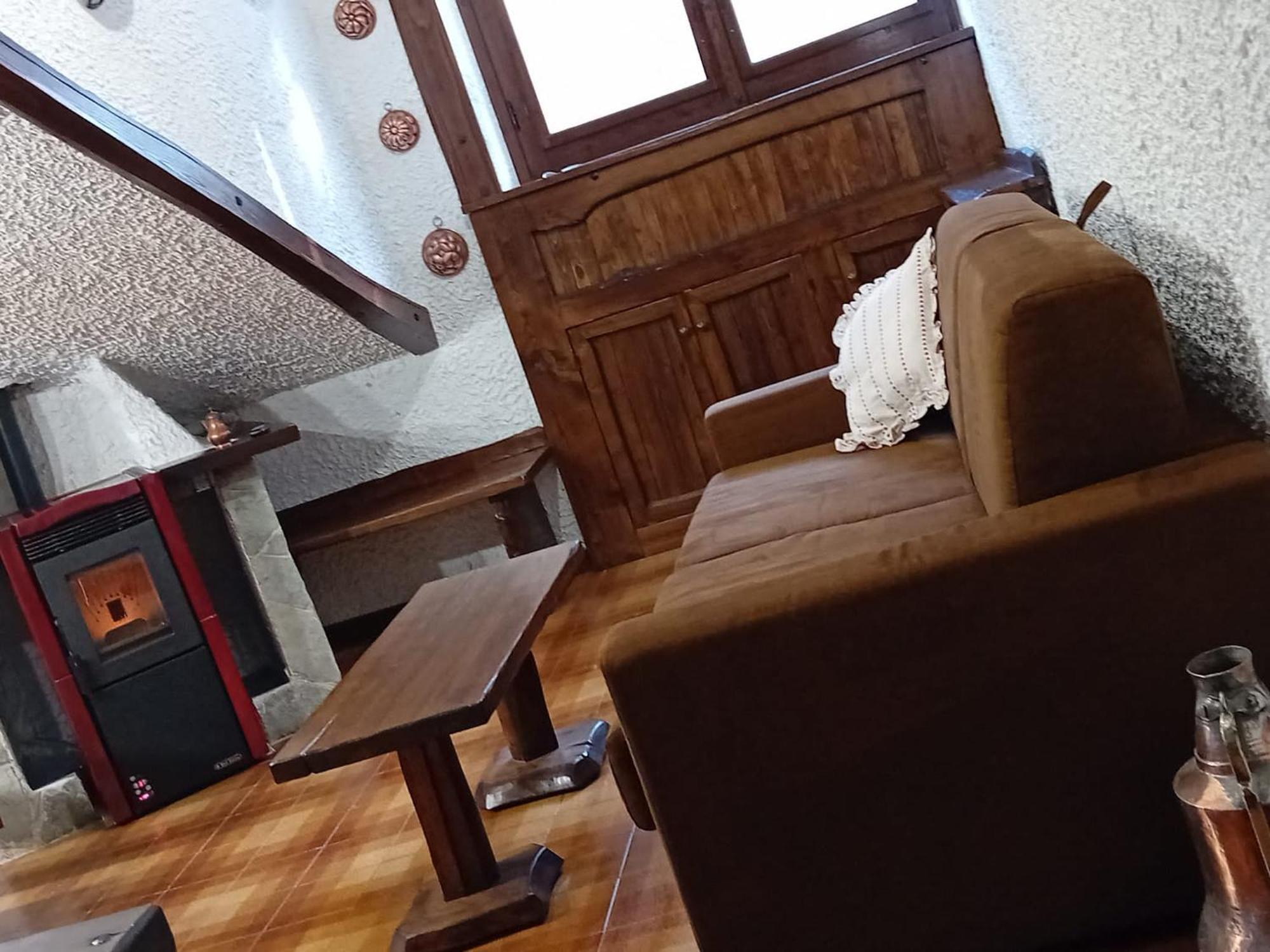 Tosa Inn Miroglio Екстер'єр фото