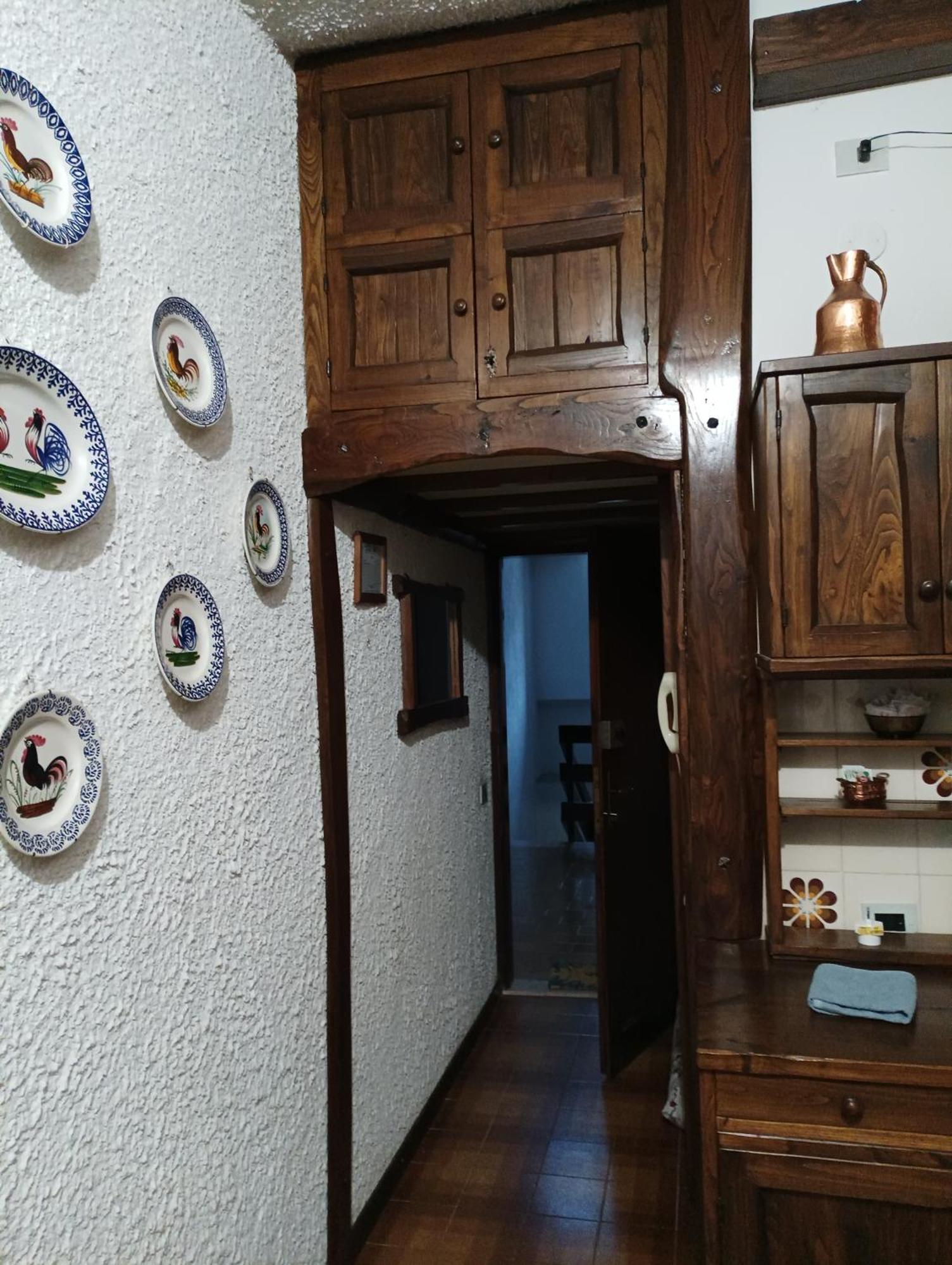 Tosa Inn Miroglio Екстер'єр фото