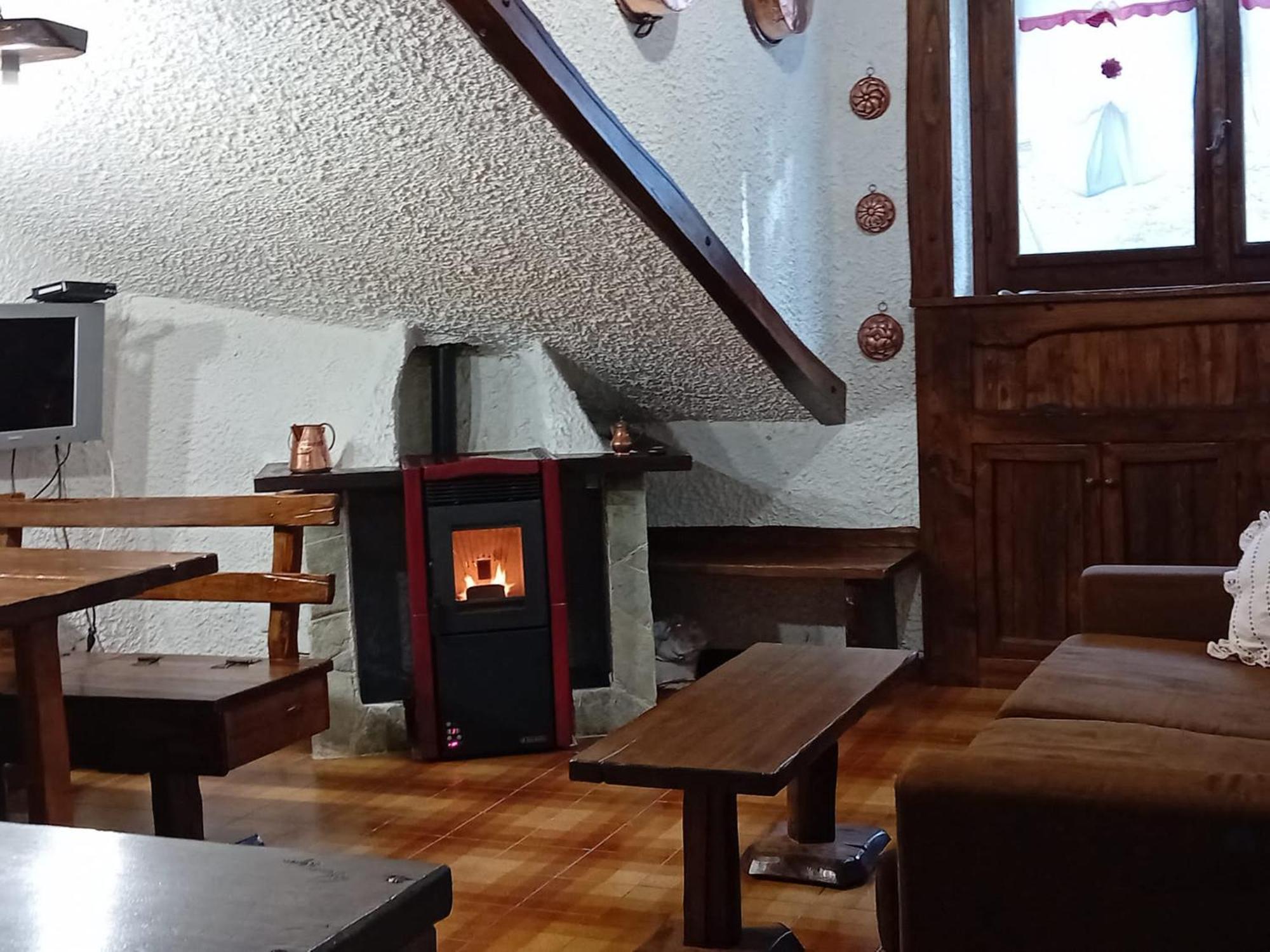 Tosa Inn Miroglio Екстер'єр фото