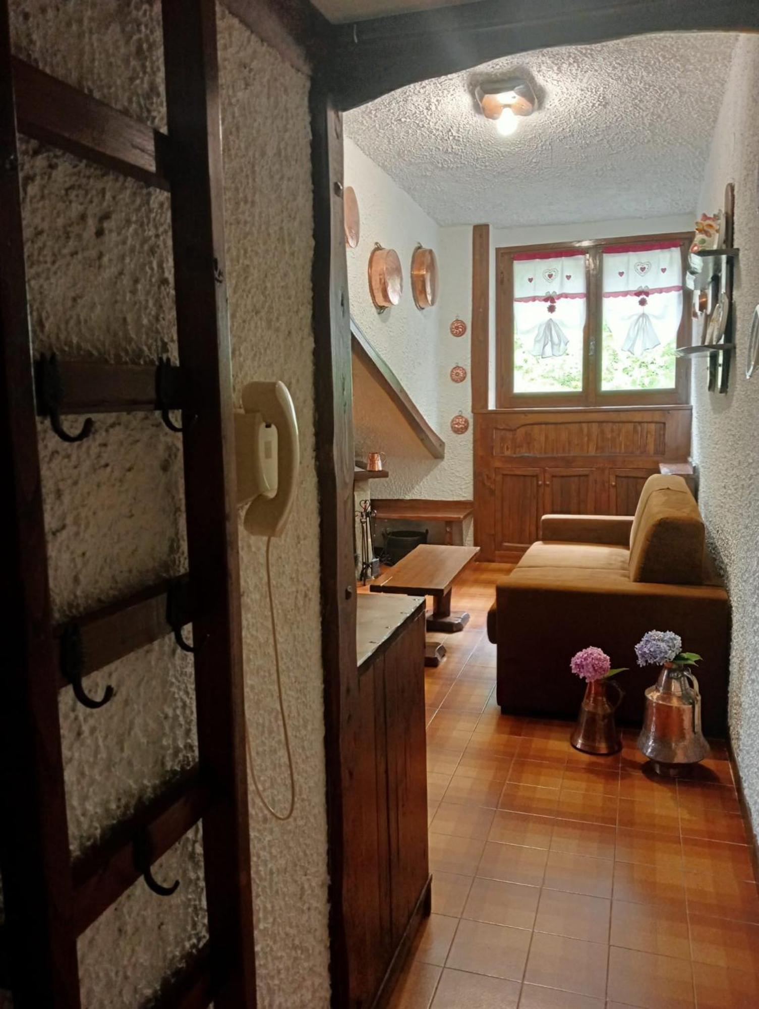 Tosa Inn Miroglio Екстер'єр фото