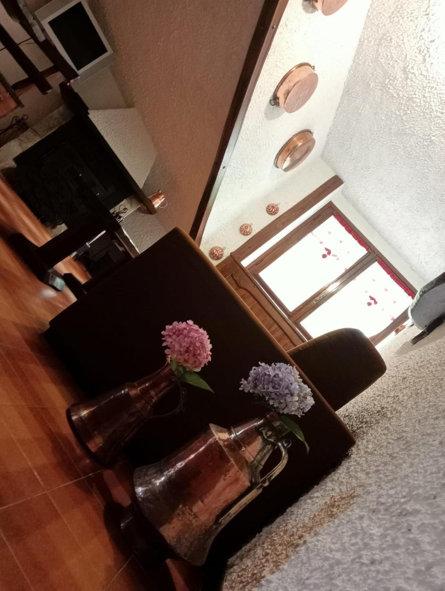 Tosa Inn Miroglio Екстер'єр фото